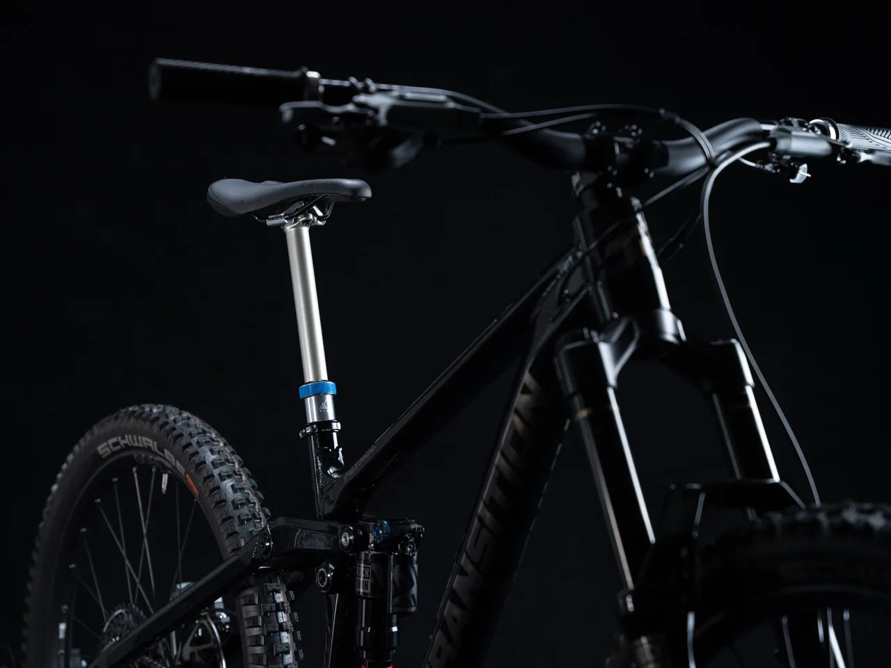 PNW Components Drops Loam Dropper Gen 2, More Sizes, Lower Stack & Still Affordable