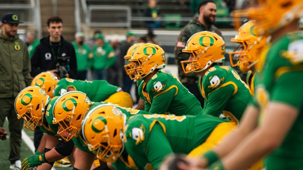 What’s next for Oregon Football at QB position after 5-star Ryder Lyons’ announcement?