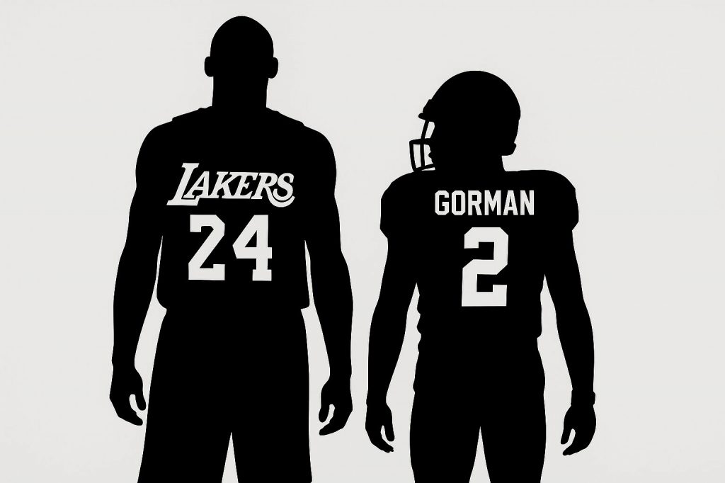 Jett Washington Commits to Oregon Football: Kobe Bryant’s Nephew Joins Ducks