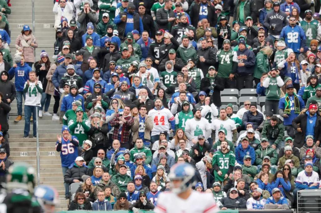 Mount Postmore: The New York Football greats who didn’t make the cut