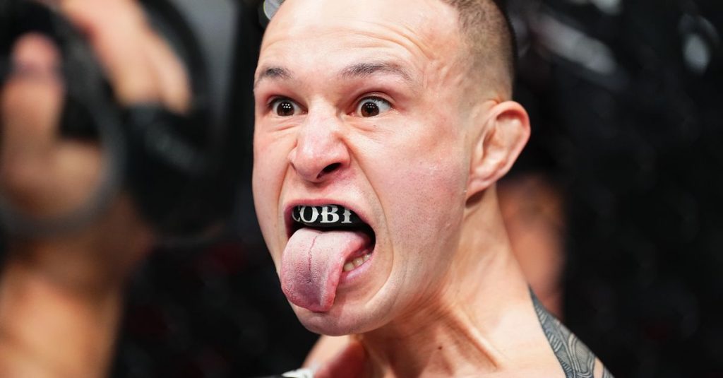 Kai Kara-France rips Manel Kape after UFC 317 withdrawal: ‘This guy’s an idiot, he’s a clown’