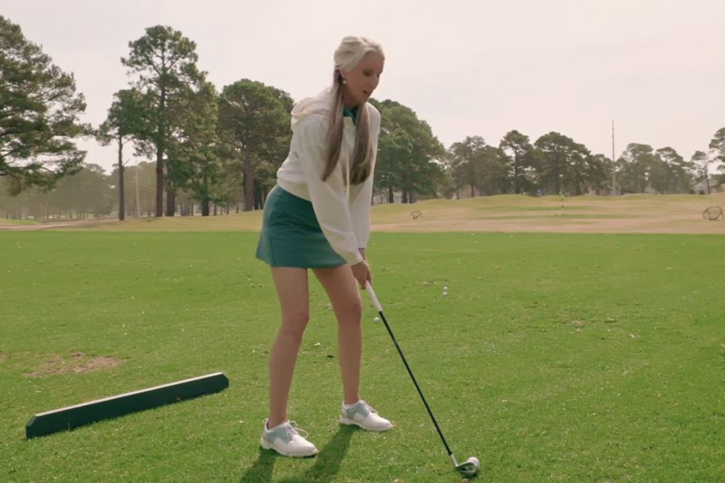 Master the Pre-Shot Routine: Your Key to Consistent Golf! Master the Pre-Shot Routine: Your Key to Consistent Golf!