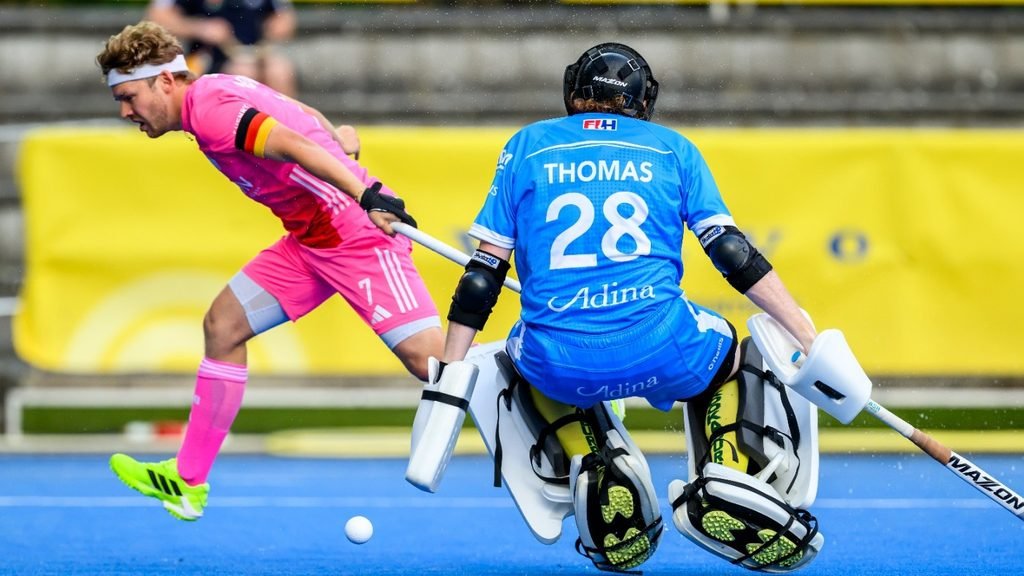 FIH Pro-League: Comeback wins set stage for thrilling final week of FIH Hockey Pro League FIH Pro-League: Comeback wins set stage for thrilling final week of FIH Hockey Pro League