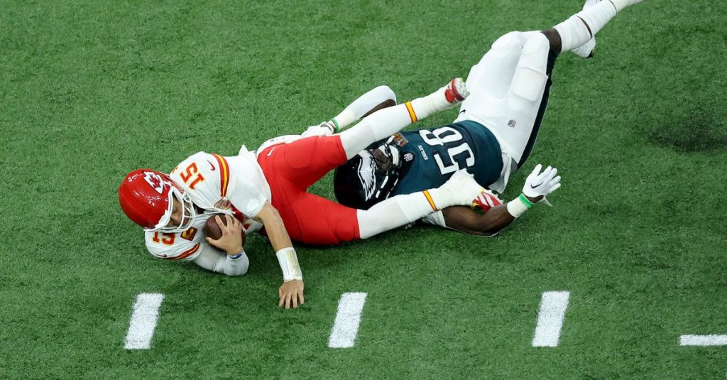 Eagles schedule preview: Kansas City Chiefs