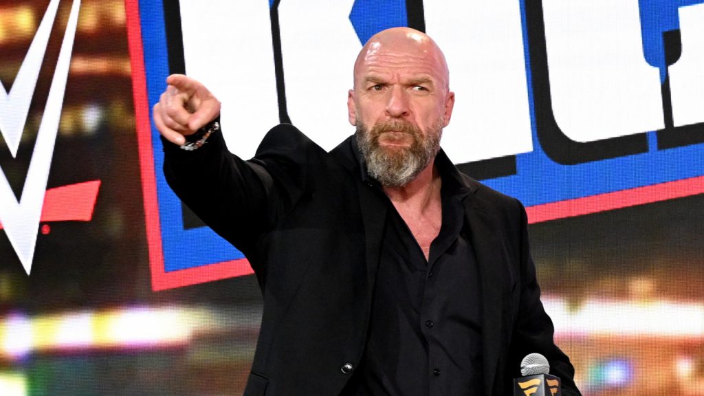 Backstage Report Suggests New Music Incoming For This WWE Top Star Backstage Report Suggests New Music Incoming For This WWE Top Star