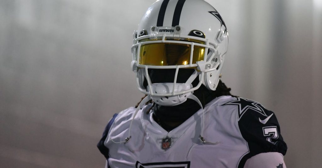 Why 2025 could be Trevon Diggs’ last with the Dallas Cowboys