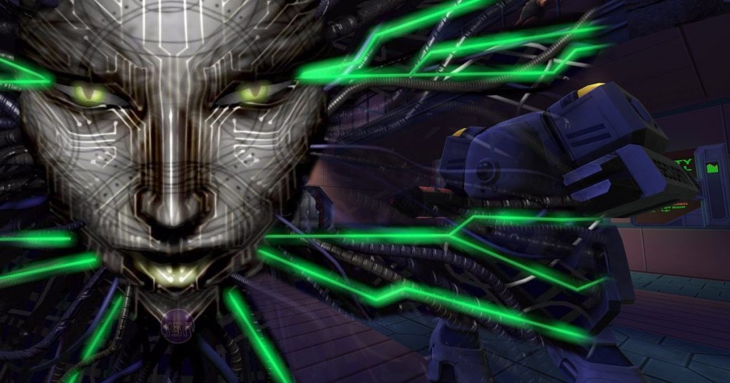 Nightdive Studios' long-awaited System Shock 2 remaster has been delayed on consoles