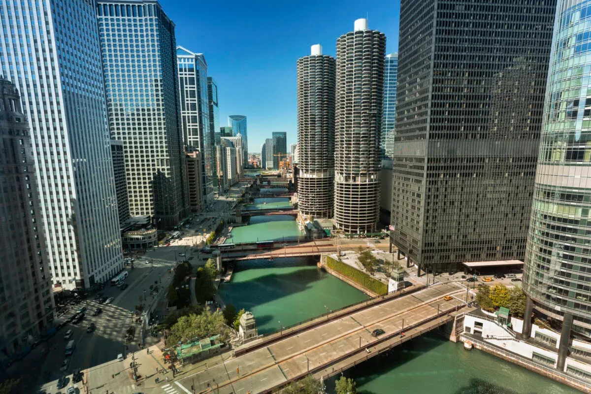 PFL Chicago’s Must-See Fights as Semifinal Phase Concludes Friday Night