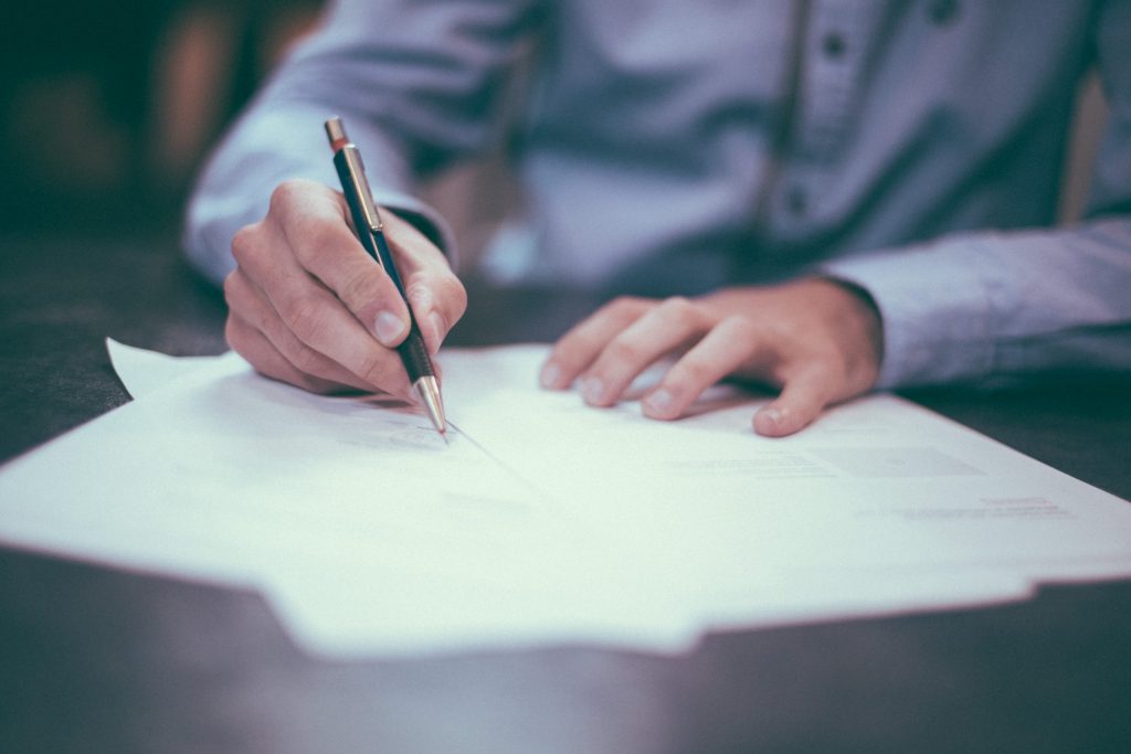 Steps a Personal Injury Lawyer Takes to Build Your Case