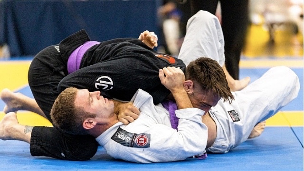 5 Underrated BJJ Submissions That Actually Finish Fights