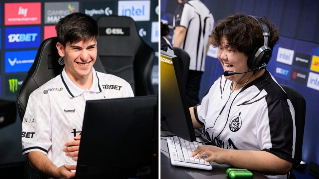 FlameZ follows through with heartfelt promise to mzinho at CS2 Austin Major FlameZ follows through with heartfelt promise to mzinho at CS2 Austin Major