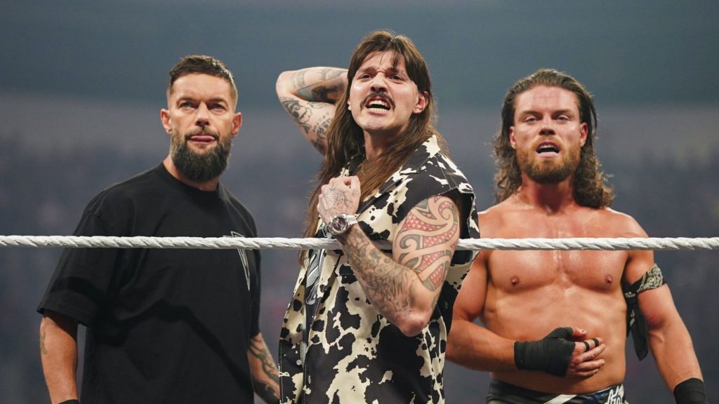 Why Dominik Mysterio’s Match Got Removed From WWE Night Of Champions Why Dominik Mysterio’s Match Got Removed From WWE Night Of Champions
