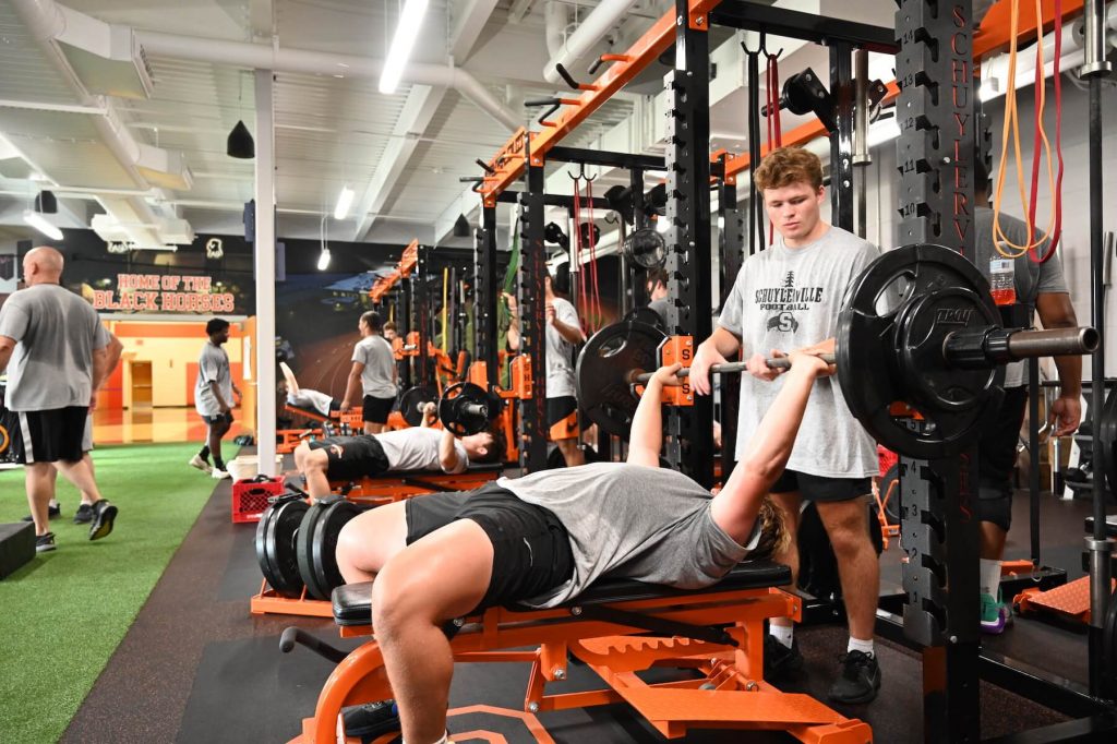 Freshman Year Matters: How to Start Strong in the College Football Recruiting Game Freshman Year Matters: How to Start Strong in the College Football Recruiting Game