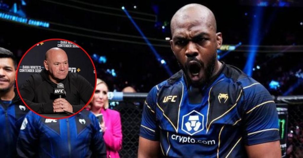 Jon Jones’ Cryptic Tweets and Hit-and-Run Allegations Shake MMA World