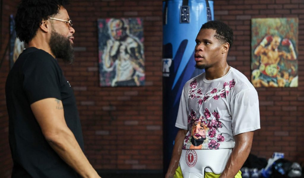 Bill Haney’s Callout Leads to Blockbuster: Brian Norman Jr. and Devin Haney Verbally Agree to November Showdown
