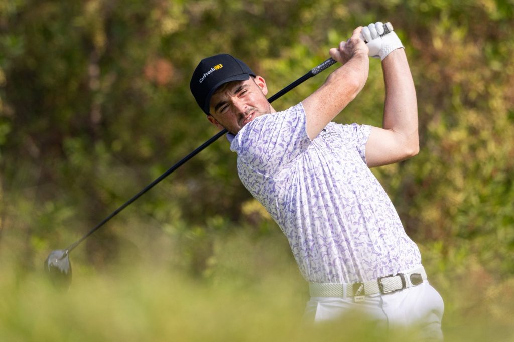 Tour round up and look ahead: Kennedy comes close in Brittany