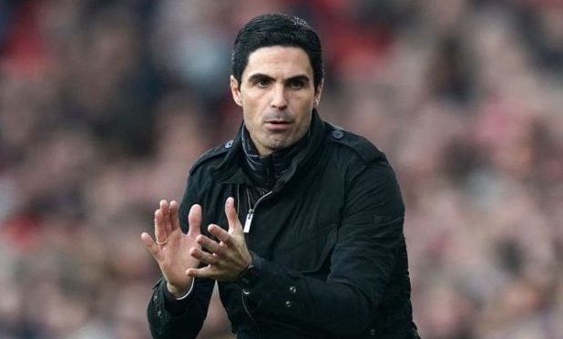 'Here we go' – Player 'set for medical' after Arsenal agree £9m deal to sign 6ft 1in machine