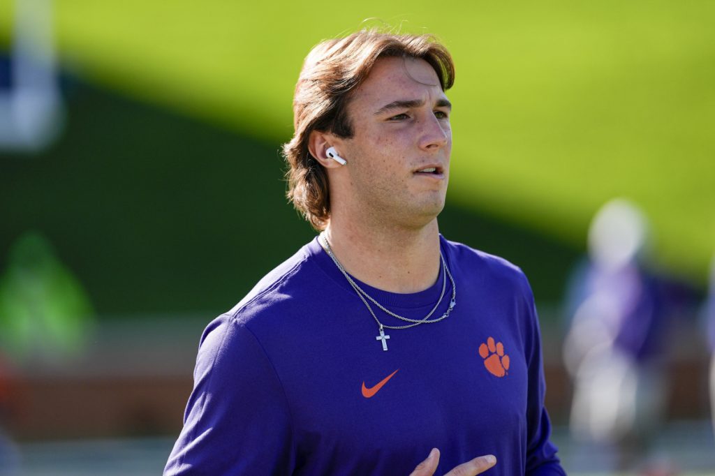 Paul Finebaum Names The Best QB in College Football