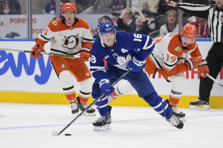 NHL Rumors: What’s next for the Anaheim Ducks?
