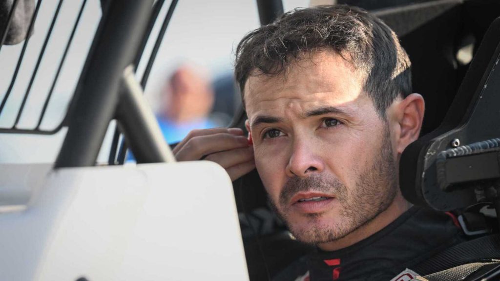 'It Feels Faster and Scarier': Kyle Larson Explains Why Driving on the Road Can Feel 'More Dangerous' Than a NASCAR Track