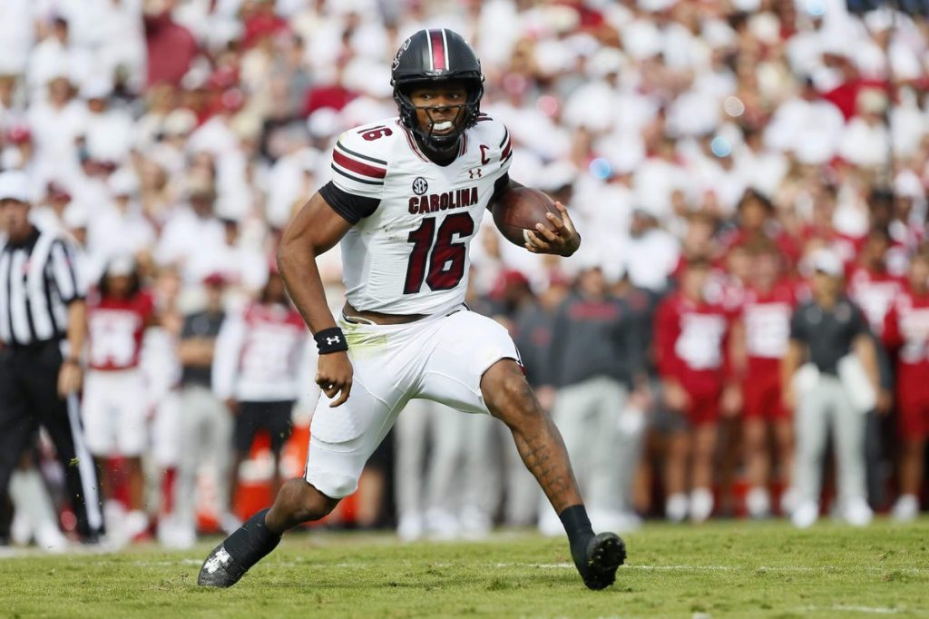 Where do Arch Manning, LaNorris Sellers rank? The 25 best players in the SEC in 2025