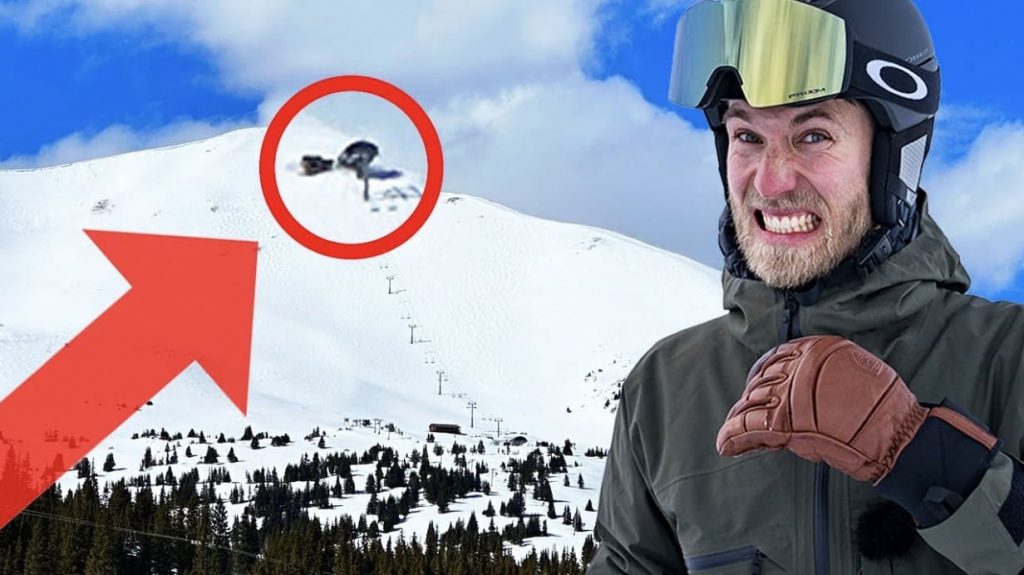 European Ski Instructor Shocked By Lift Ticket Prices At Breckenridge European Ski Instructor Shocked By Lift Ticket Prices At Breckenridge