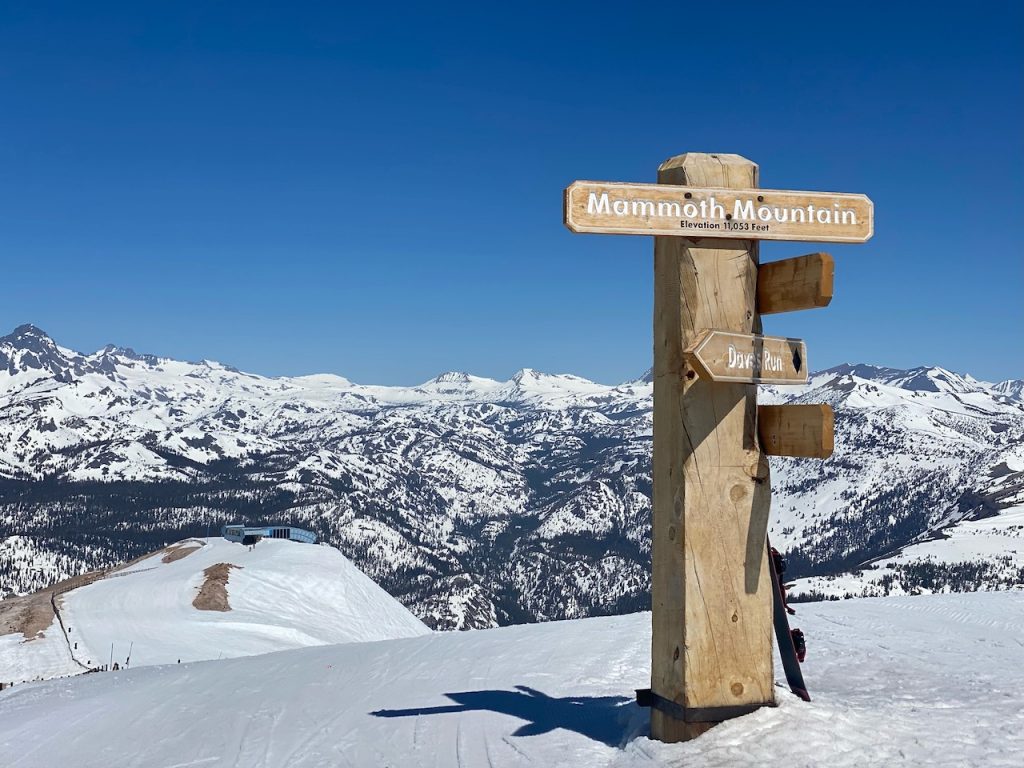 64-Year Old US Skier Clocks Up Highest Vertical Distance in a Season