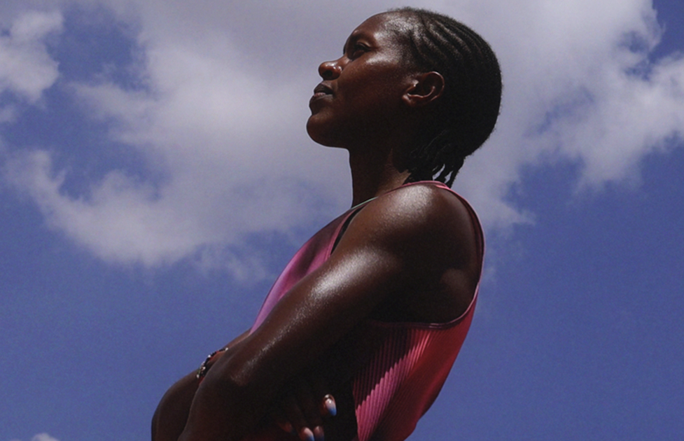 Faith Kipyegon Breaking 4 : What Makes Faith Tick?