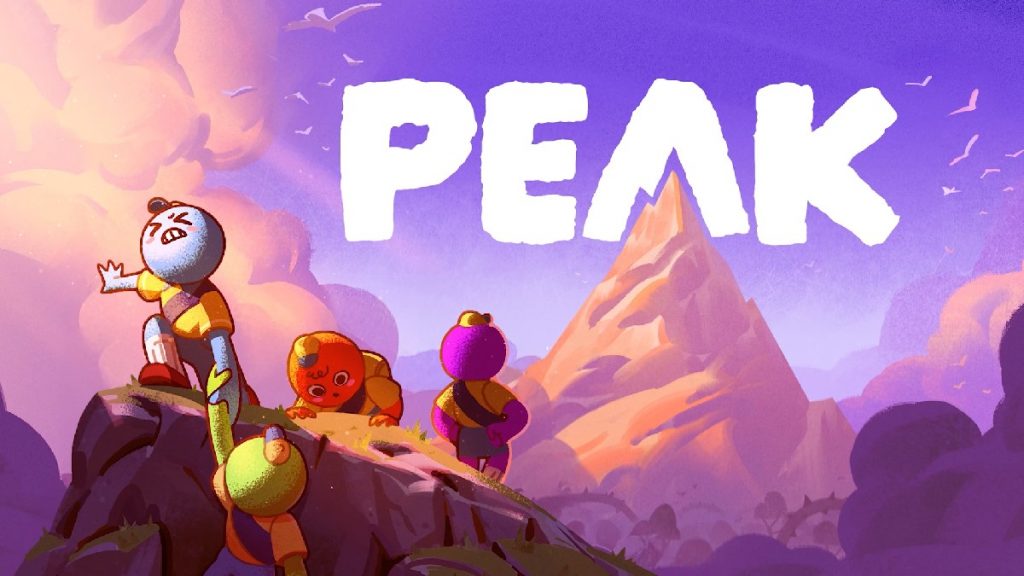 How to save in PEAK How to save in PEAK