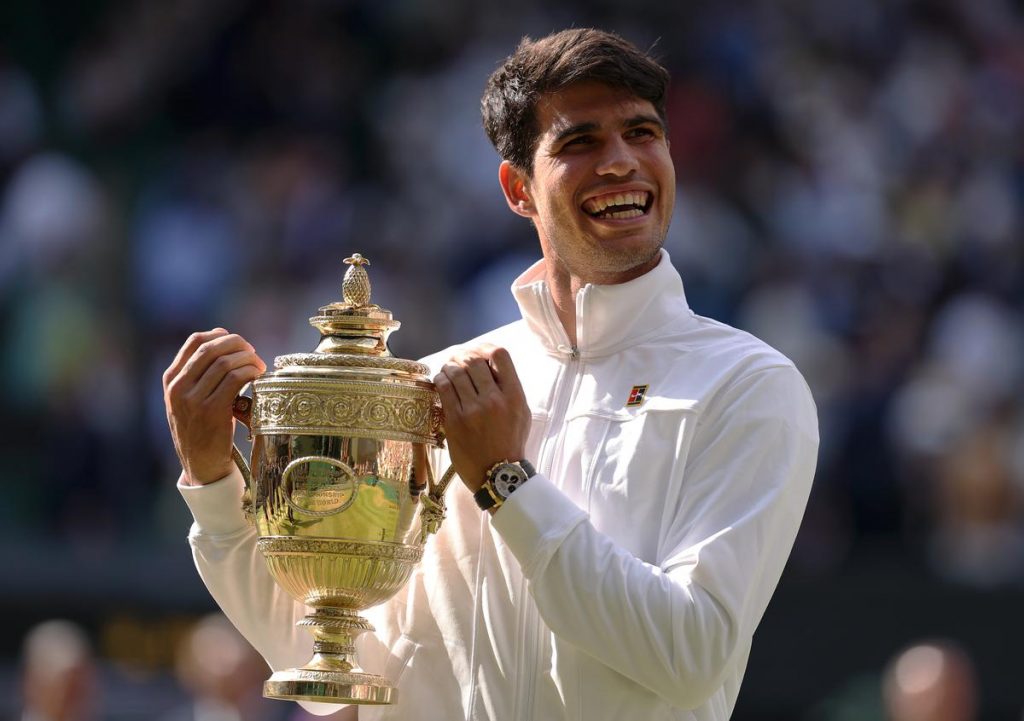 When is Wimbledon 2025 draw? Start time, date, seeds and prize money When is Wimbledon 2025 draw? Start time, date, seeds and prize money