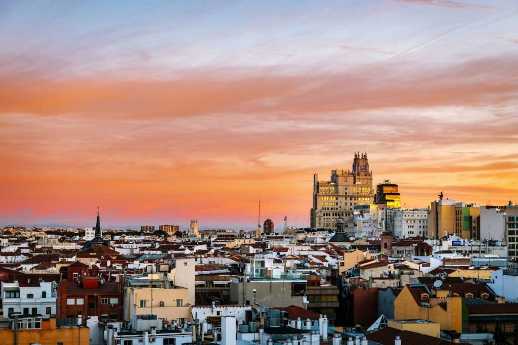 How to Buy F1 Tickets for the 2026 Spanish Grand Prix in Madrid How to Buy F1 Tickets for the 2026 Spanish Grand Prix in Madrid