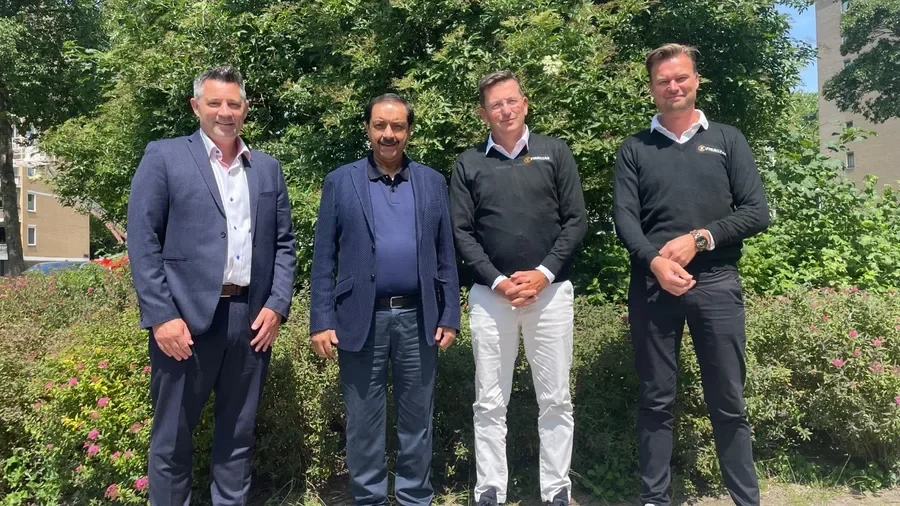 AHF: FIH Academy Announces Strategic Partnership with RSI Sports Group (FIKAGEAR) New Collaboration to Advance Global Hockey Education and Development AHF: FIH Academy Announces Strategic Partnership with RSI Sports Group (FIKAGEAR) New Collaboration to Advance Global Hockey Education and Development