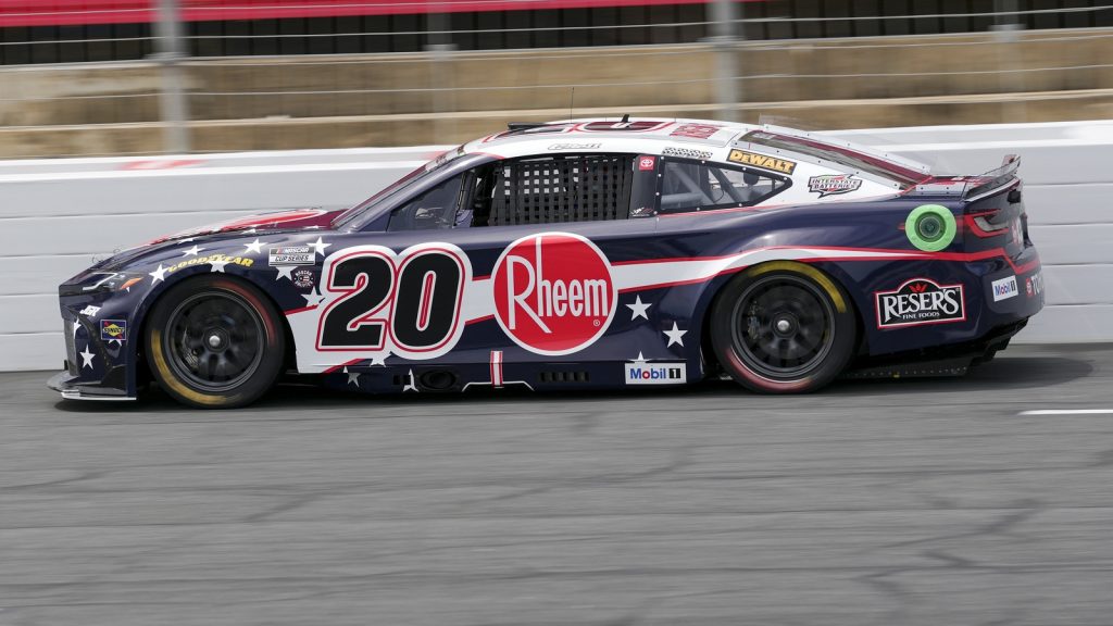 'Man, We Can’t Do This': When Christopher Bell Was At a Crossroads In His Racing Career Before NASCAR Breakthrough