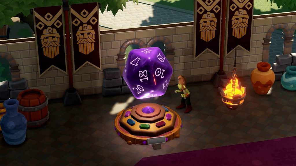 Two Point Museum: Fantasy Finds announced for PC, PS5, and Xbox