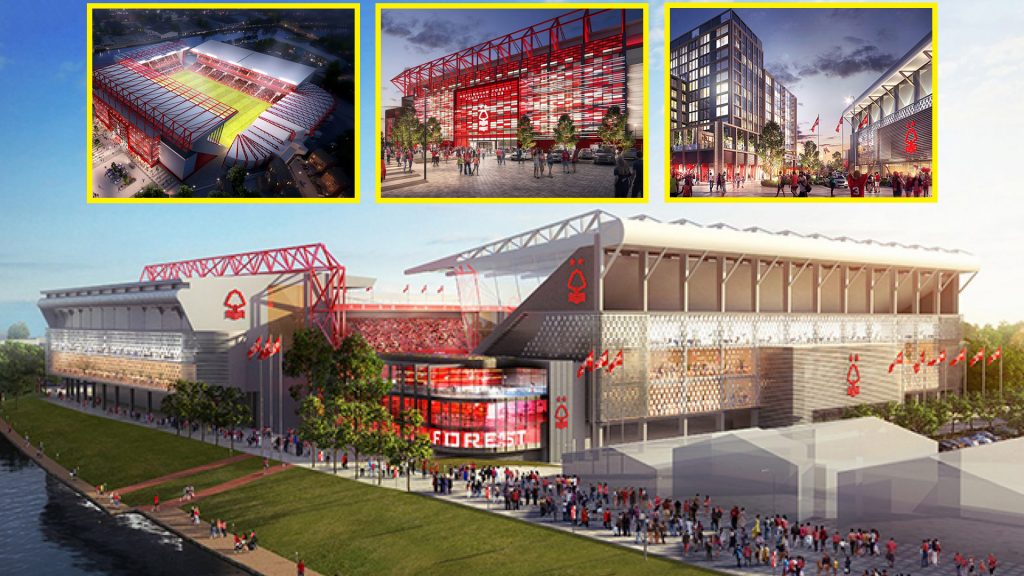 Premier League club take major step to £130m stadium overhaul in first upgrade for three decades