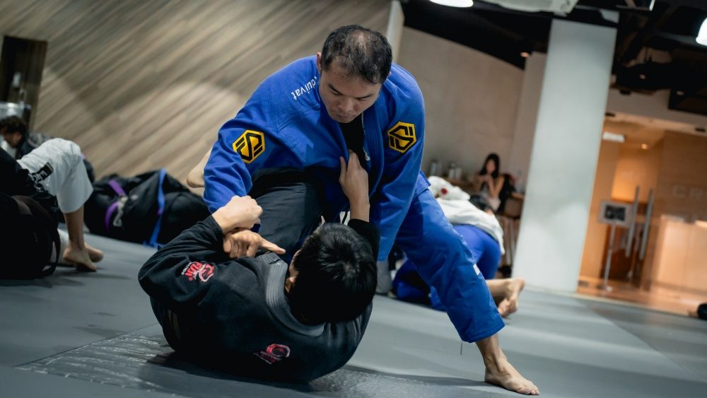 3 Ways Martial Arts Can Kickstart A Healthier Lifestyle 3 Ways Martial Arts Can Kickstart A Healthier Lifestyle