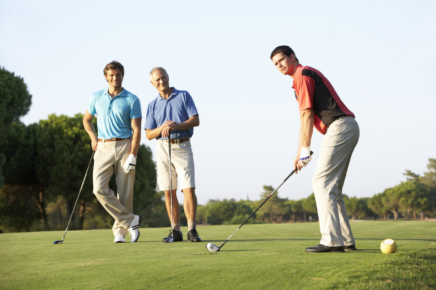 New App available for golf groups New App available for golf groups