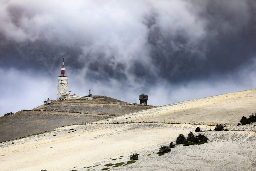 Five climbs that could define the 2025 Tour de France