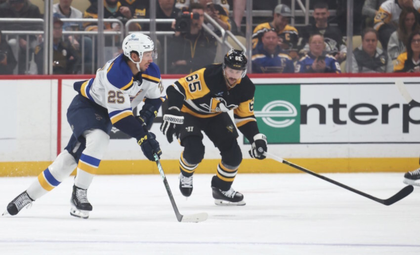 NHL Rumors: Erik Karlsson, Evan Bouchard, and Jordan Kyrou