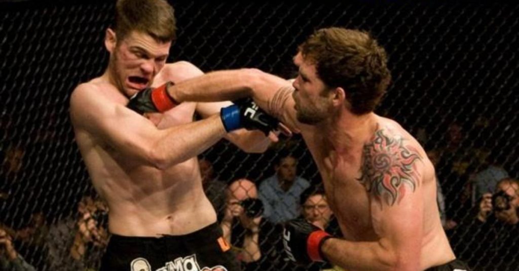 UFC Antitrust Lawsuit Settles for 5M with 97% Fighter Participation