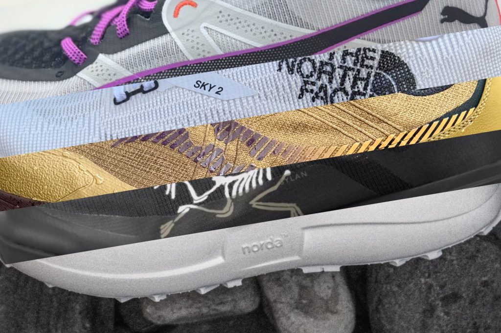 The Best Trail Running Shoes of 2025 (So Far!) The Best Trail Running Shoes of 2025 (So Far!)