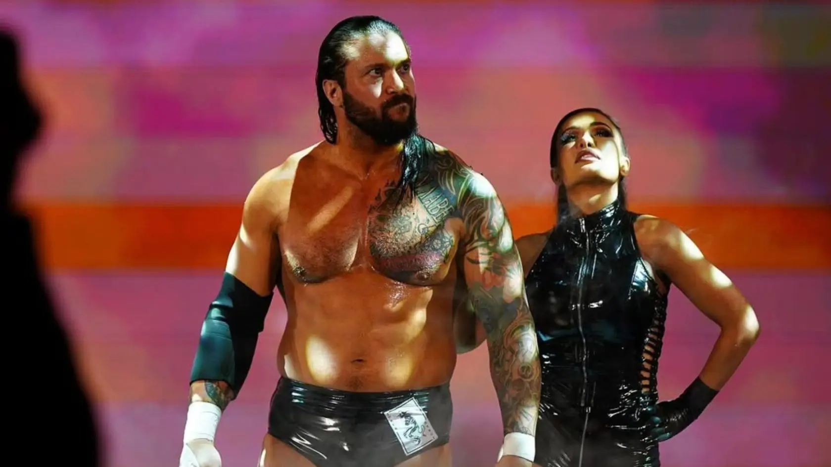 Karrion Kross Breaks Silence On Reported Heat For Not Taking Bumps Karrion Kross Breaks Silence On Reported Heat For Not Taking Bumps