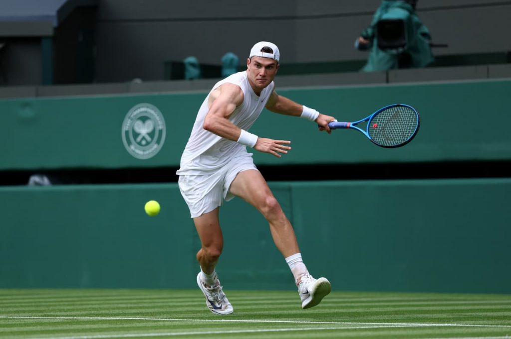 Wimbledon 2025 men's draw in full as Jack Draper discovers fate