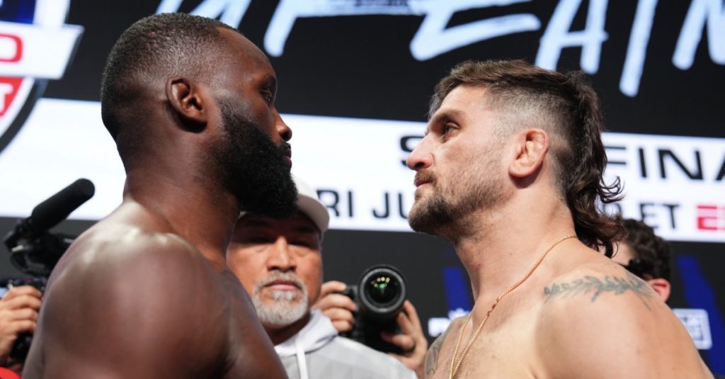 LIVE! PFL 7 Results: Edwards vs. Silveira LIVE! PFL 7 Results: Edwards vs. Silveira