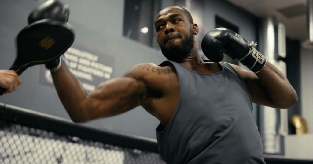Joe Rogan Baffled by Jon Jones’ Camp-Only Training: ‘He Just Doesn’t Train. It’s Crazy to Me’
