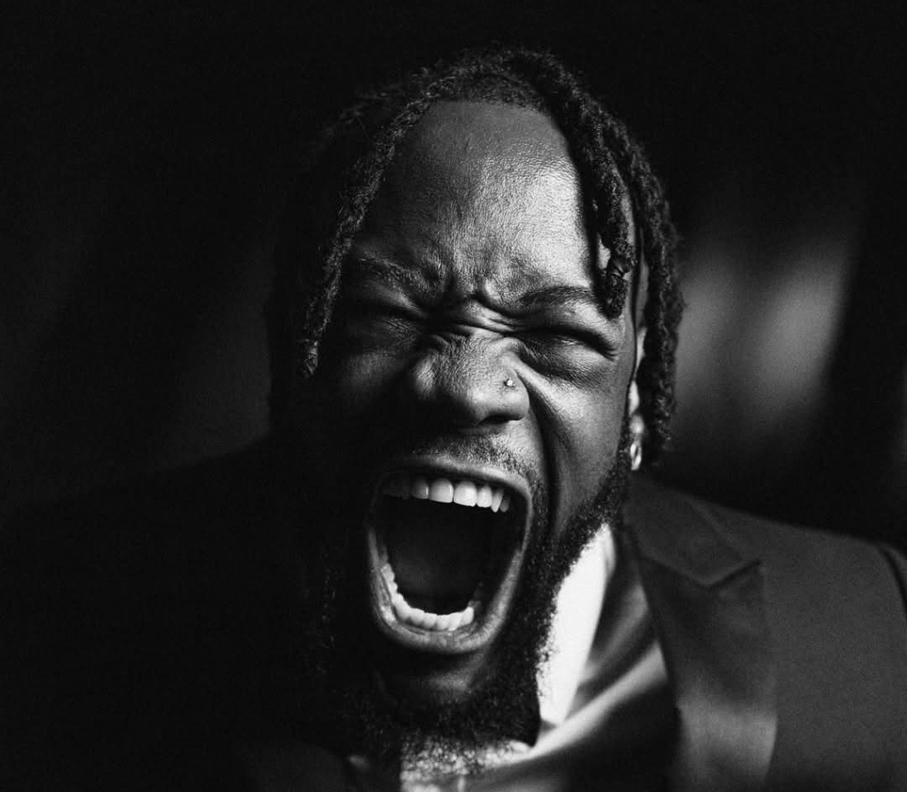 Deontay Wilder Stops Tyrrell Herndon In 7