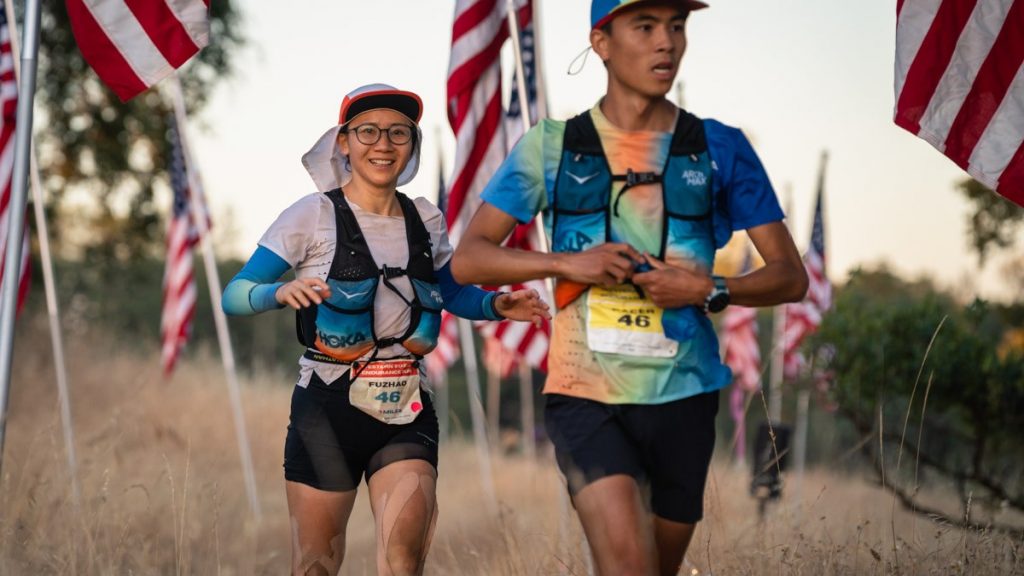 A First-Timer’s Guide to In-Person Spectating the Western States 100