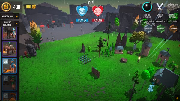 Is Medievaly Battle Simulator on Xbox Game Pass?