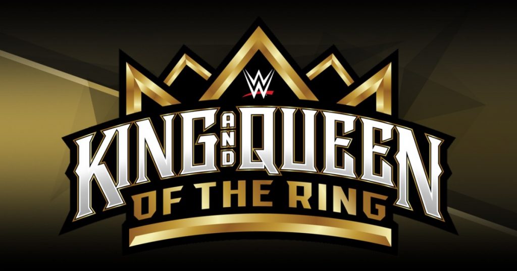 New King & Queen Of The Ring Crowned At WWE Night Of Champions