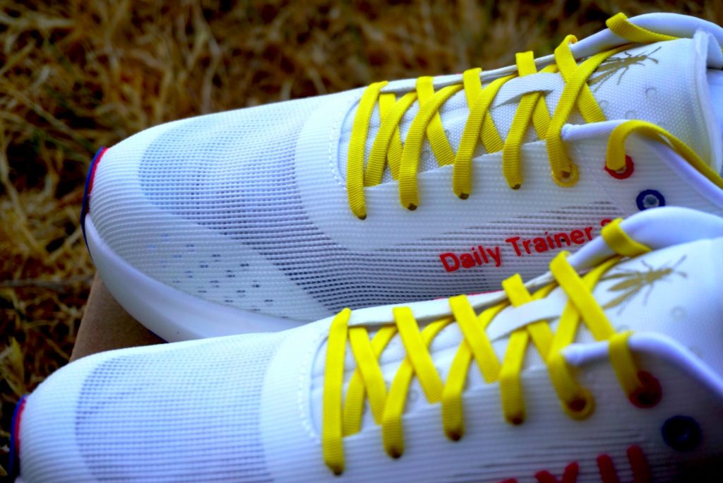 Atreyu Daily Trainer 2 Shoe Review